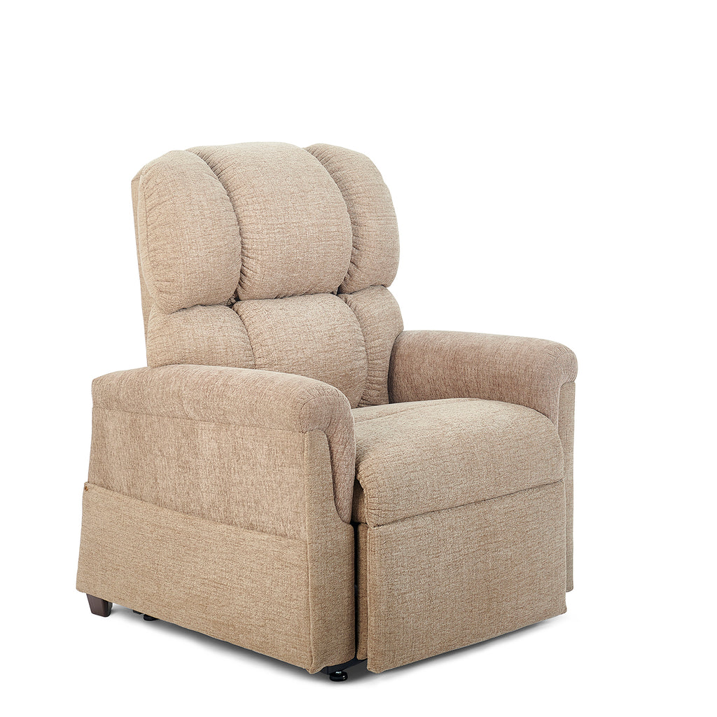 Golden Maxicomfort Comforter Pr535 Tal Tall Lift Chair 375 Lb Capacit Reliving Mobility 7688